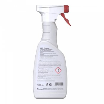 Produkty CHEMIPRO > ChP CLEANER